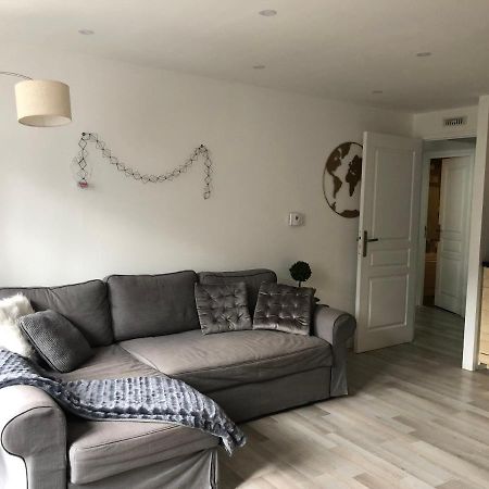 Serre Chevalier, Superbe Appartement 5/7 Couchages 생샤프리 외부 사진