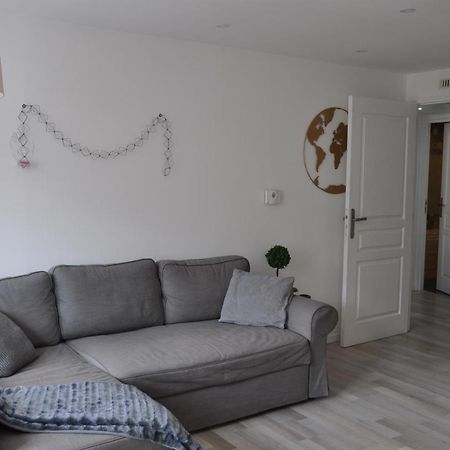 Serre Chevalier, Superbe Appartement 5/7 Couchages 생샤프리 외부 사진