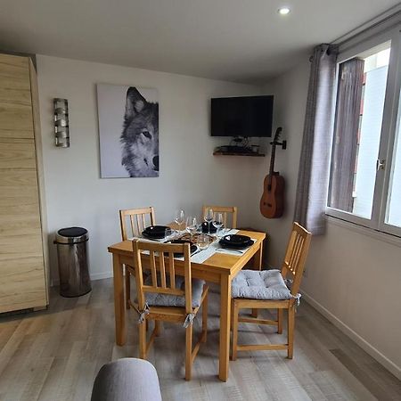 Serre Chevalier, Superbe Appartement 5/7 Couchages 생샤프리 외부 사진