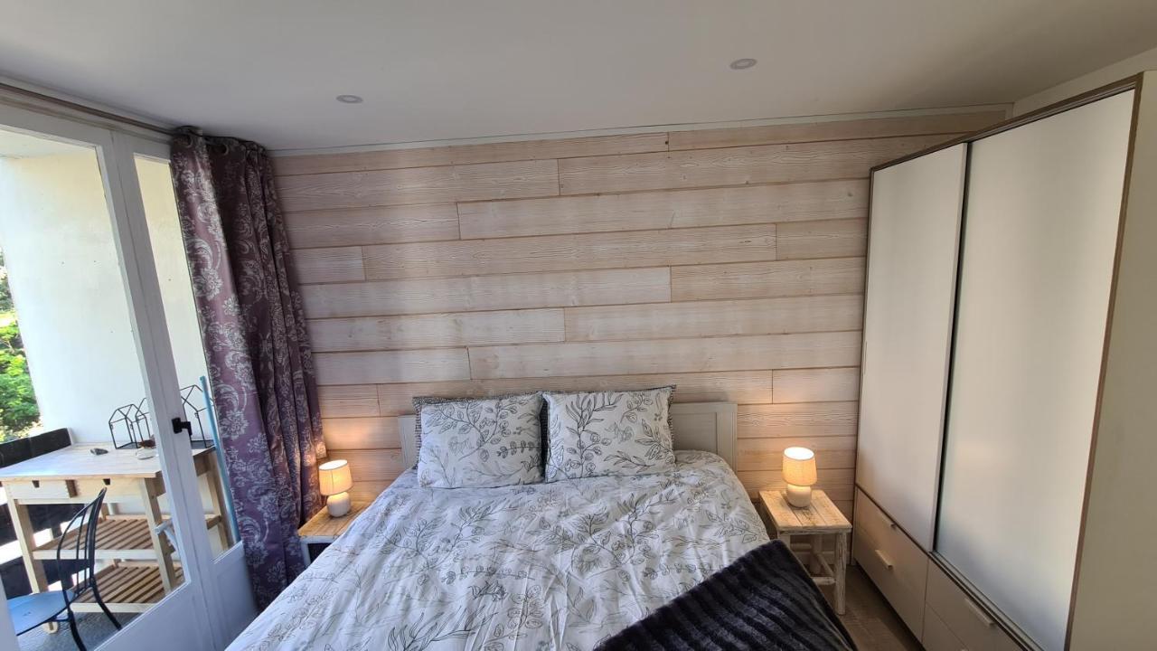 Serre Chevalier, Superbe Appartement 5/7 Couchages 생샤프리 외부 사진