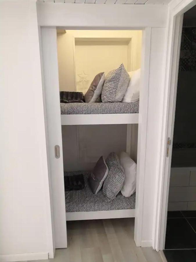 Serre Chevalier, Superbe Appartement 5/7 Couchages 생샤프리 외부 사진