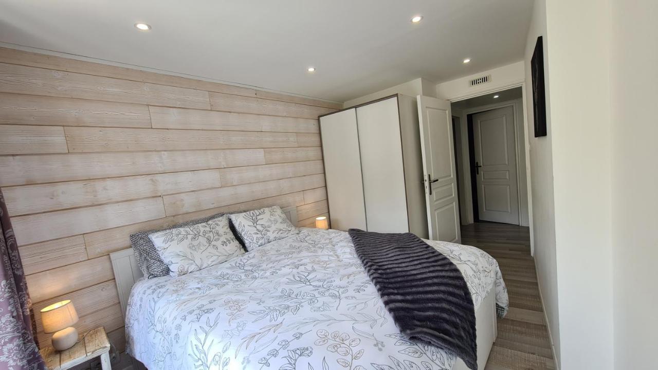 Serre Chevalier, Superbe Appartement 5/7 Couchages 생샤프리 외부 사진