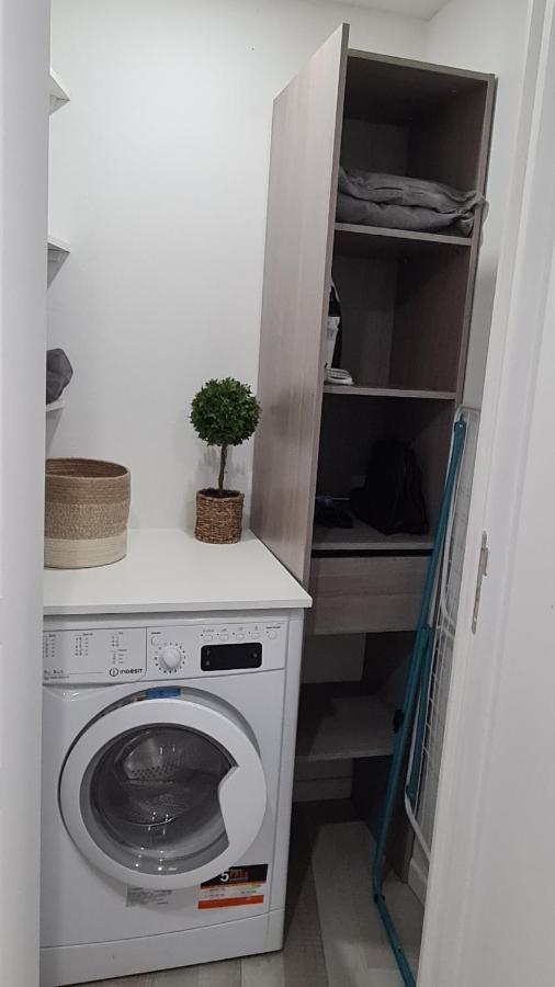Serre Chevalier, Superbe Appartement 5/7 Couchages 생샤프리 외부 사진