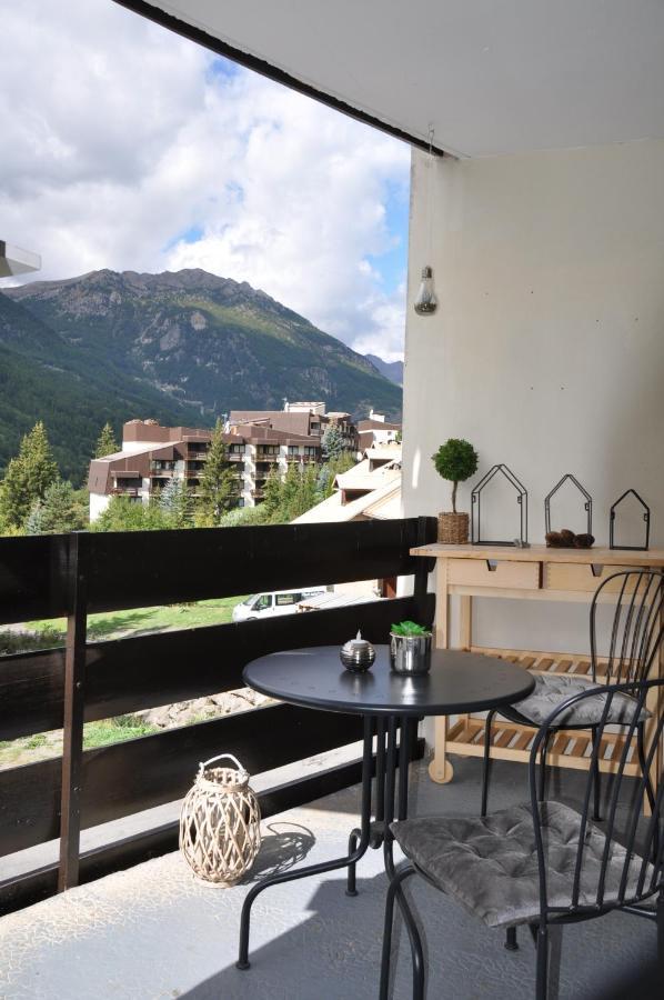 Serre Chevalier, Superbe Appartement 5/7 Couchages 생샤프리 외부 사진
