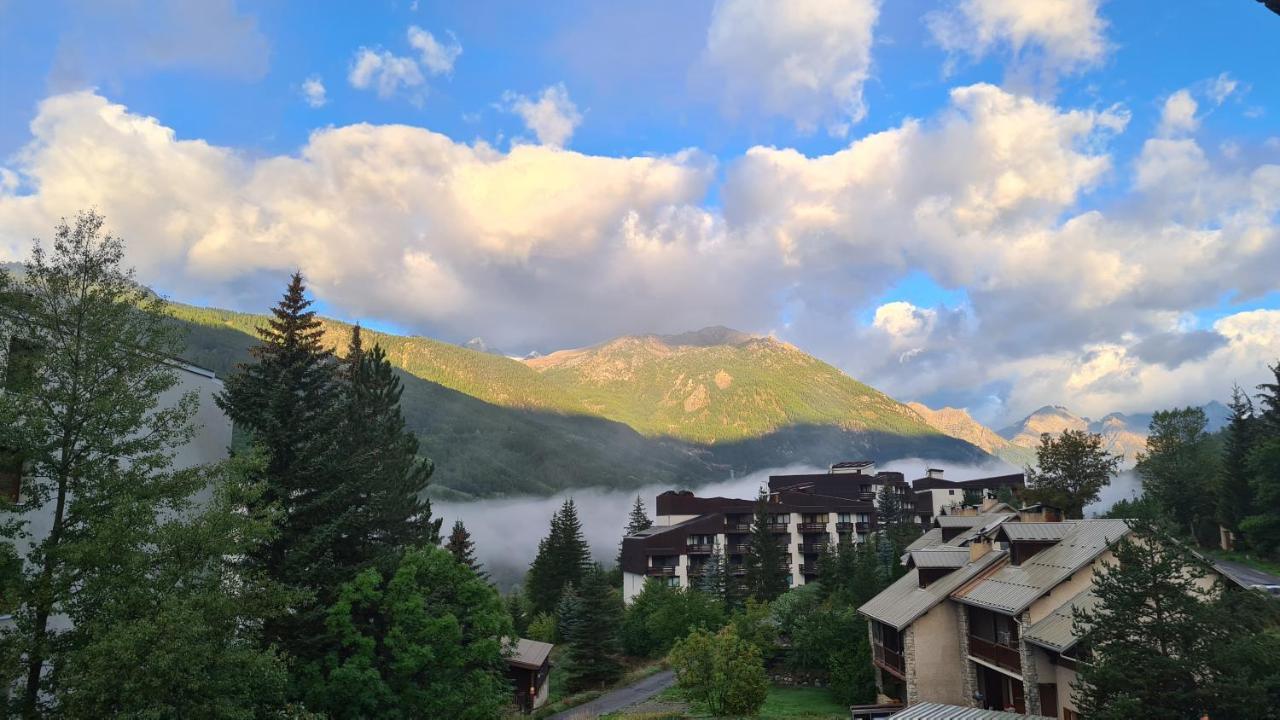 Serre Chevalier, Superbe Appartement 5/7 Couchages 생샤프리 외부 사진