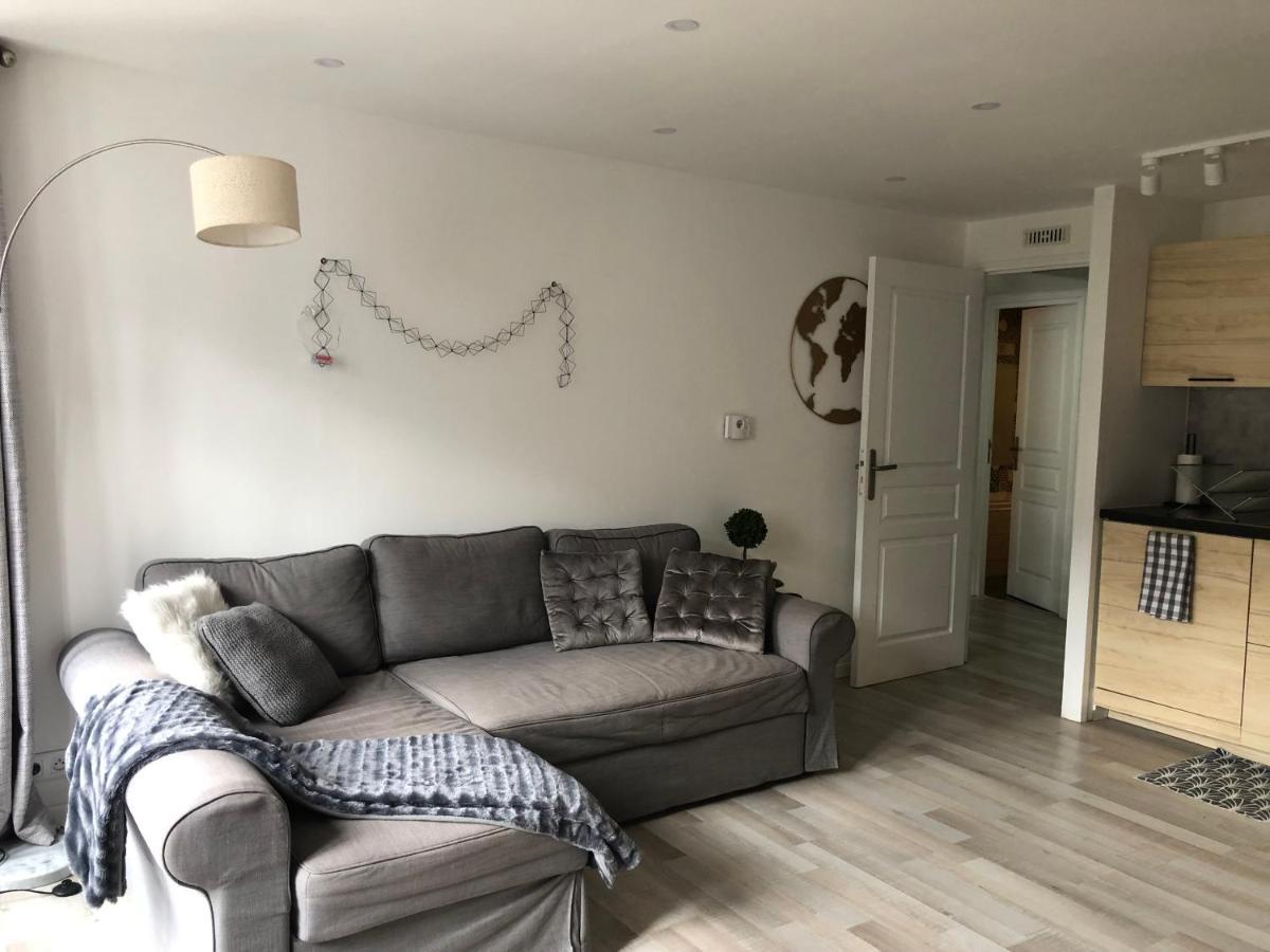 Serre Chevalier, Superbe Appartement 5/7 Couchages 생샤프리 외부 사진