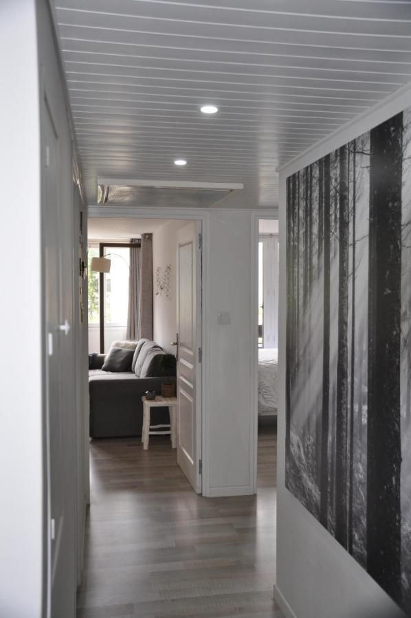 Serre Chevalier, Superbe Appartement 5/7 Couchages 생샤프리 외부 사진