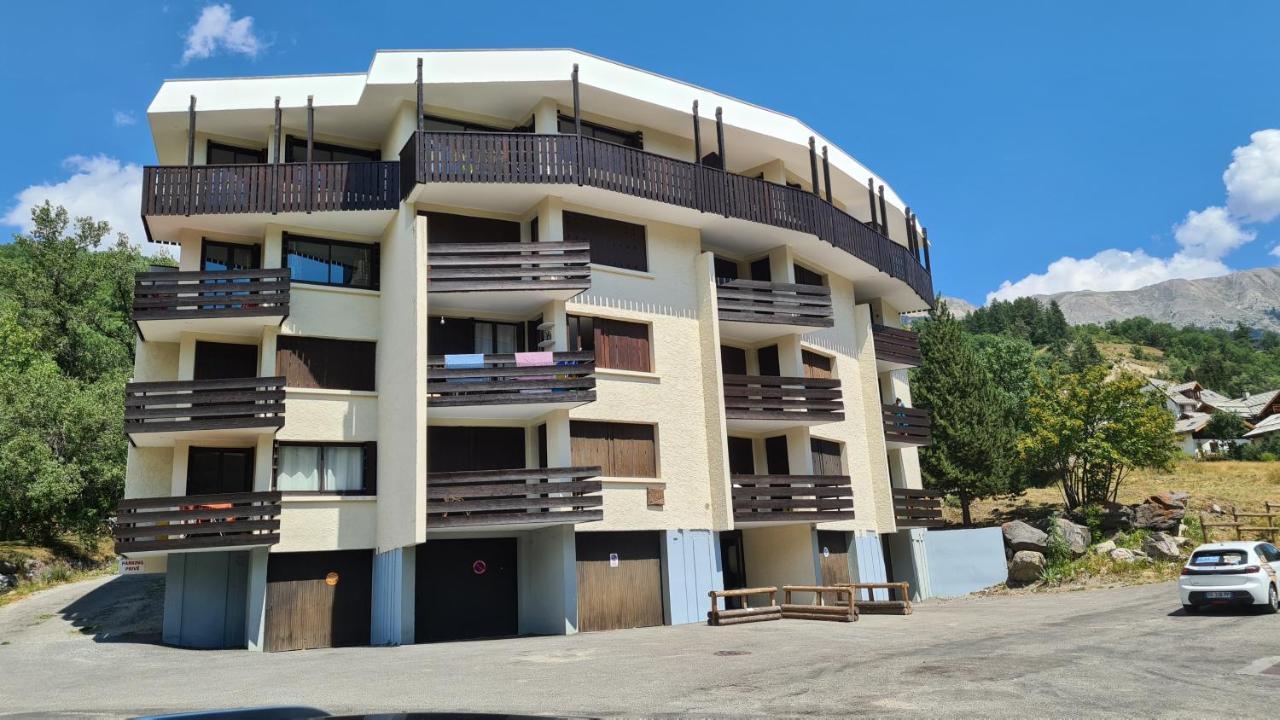 Serre Chevalier, Superbe Appartement 5/7 Couchages 생샤프리 외부 사진