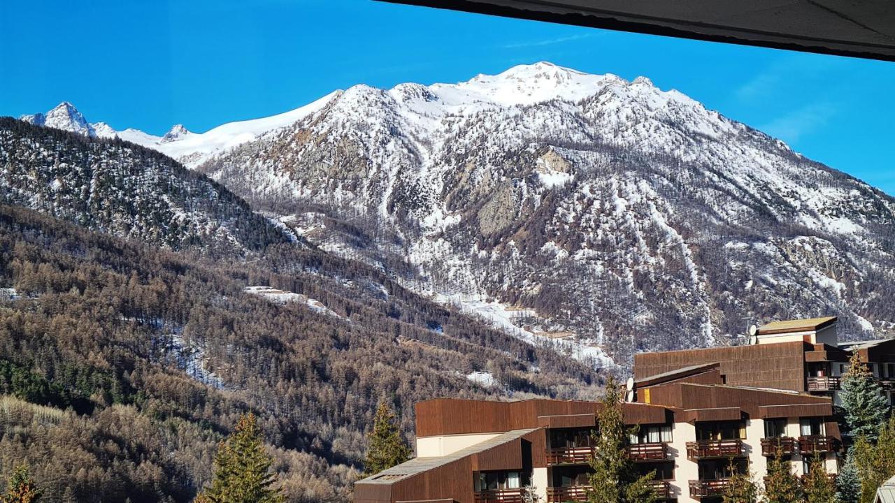Serre Chevalier, Superbe Appartement 5/7 Couchages 생샤프리 외부 사진