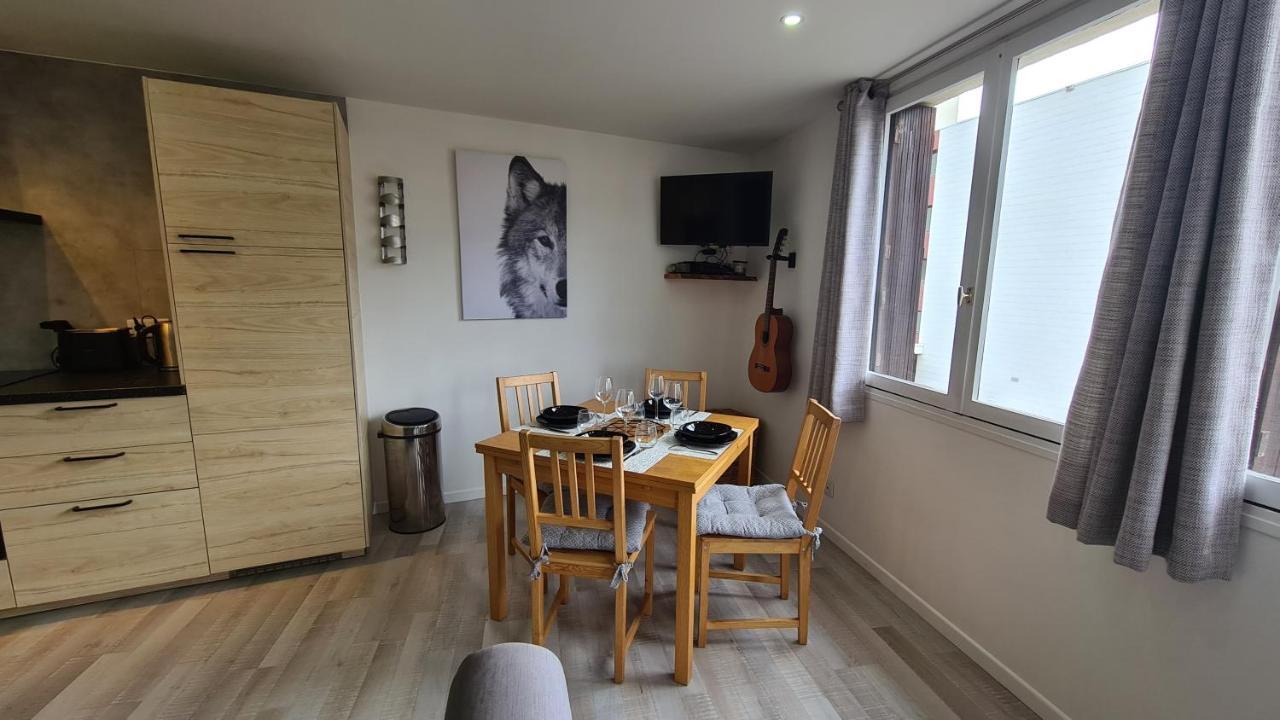 Serre Chevalier, Superbe Appartement 5/7 Couchages 생샤프리 외부 사진